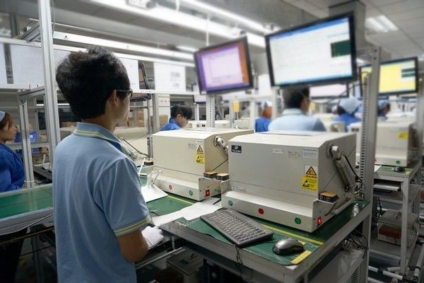 چین ShenZhen Jieteng Circuit Co., Ltd. نمایه شرکت
