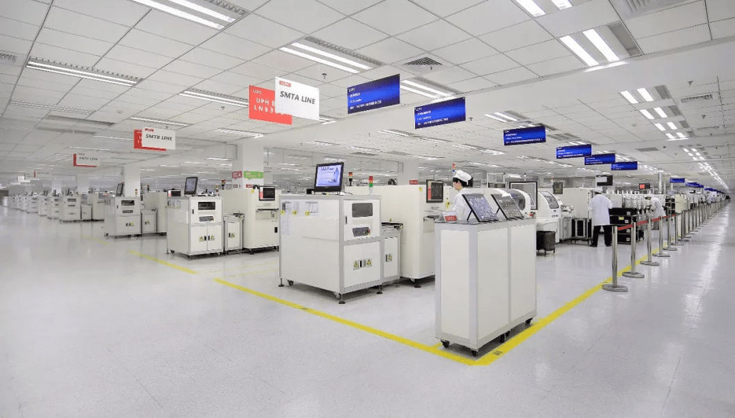 چین ShenZhen Jieteng Circuit Co., Ltd. نمایه شرکت