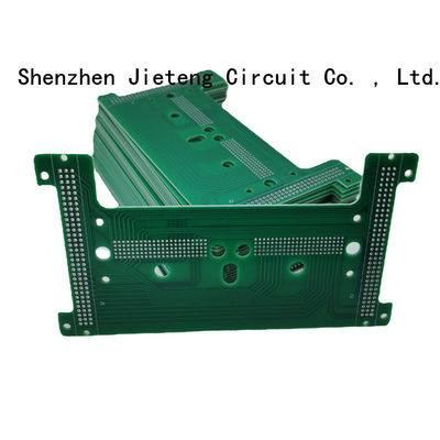 Thick Copper PCBA Printed Circuit Board Assembly ENIPIG Finish