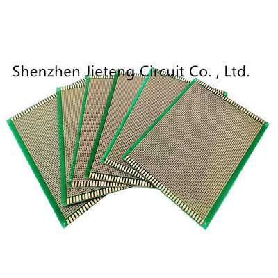 Electric Massage Chair Control Prototype PCB Assembly FR4 TG180