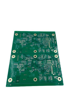 ODM FR-4 PCB New Energy AI Intelligent Circuit Board Rogers