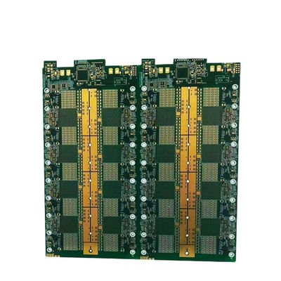 Our Professional SMT Assembly Services For Electronic Communications