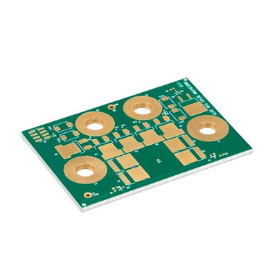 Our Professional SMT Assembly Services For Electronic Communications