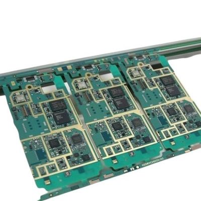 Our Professional SMT Assembly Services For Electronic Communications