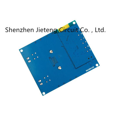 ROHS Electronic Aluminum Prototype Hybrid Circuit Board