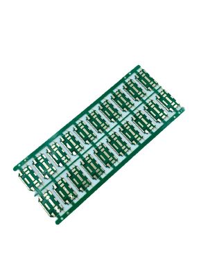 Printed Circuit Prototype Board Pcb , CEM1 Multilayer Pcb Boards