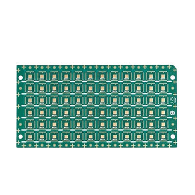 HASL Surface Treatment FR4 Substrate Double-Sided Multi-Layer PCB Board Processing Customized